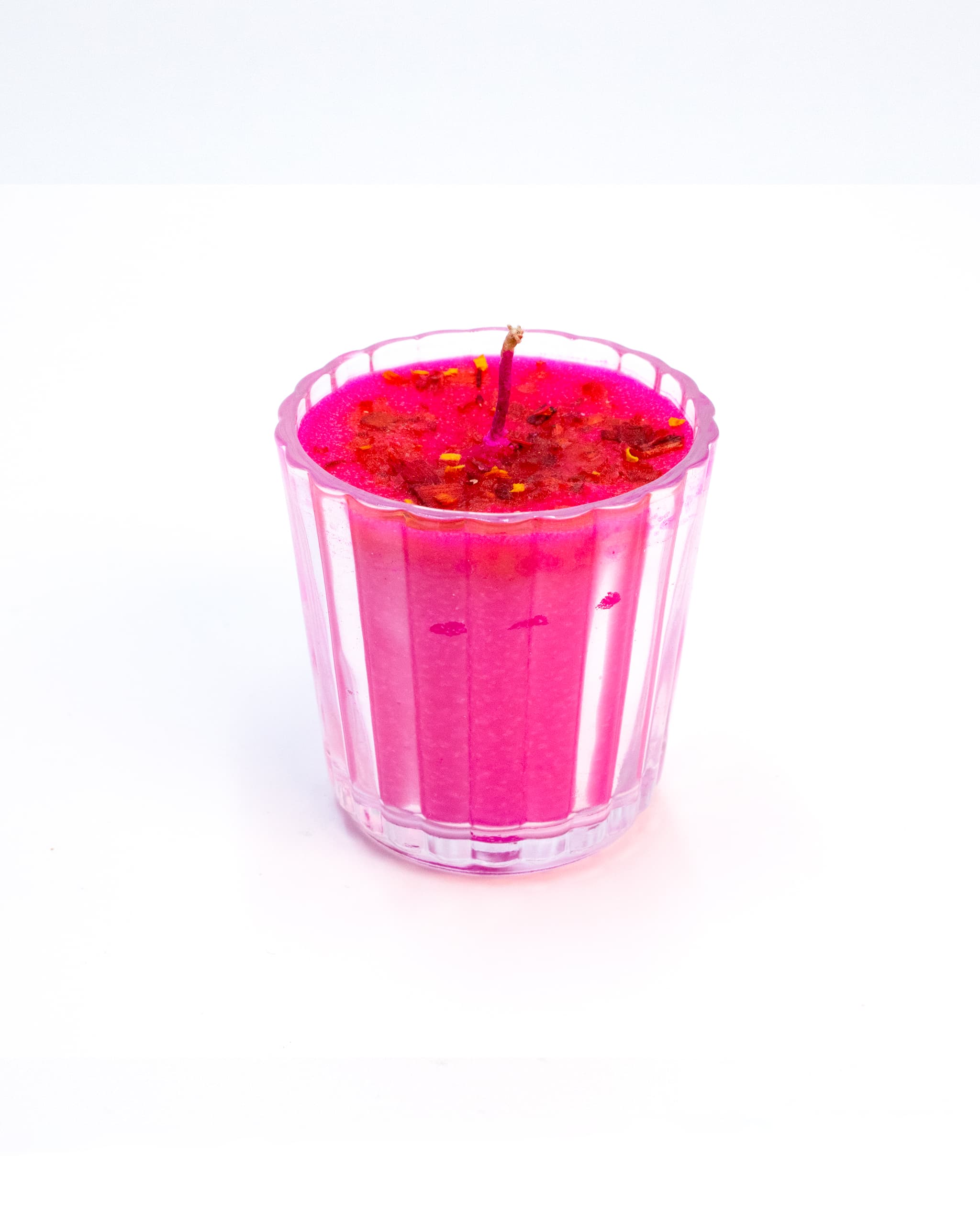 VASO CRUZ FIUSHA